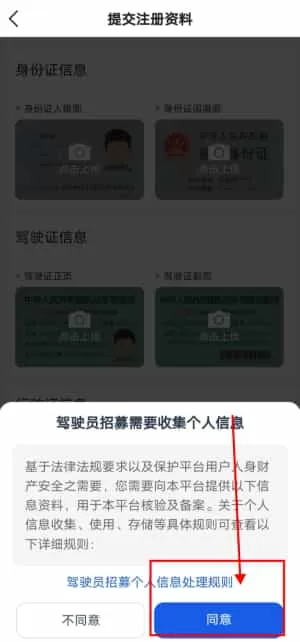 飞豹出行