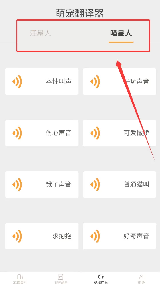 宠趣点点