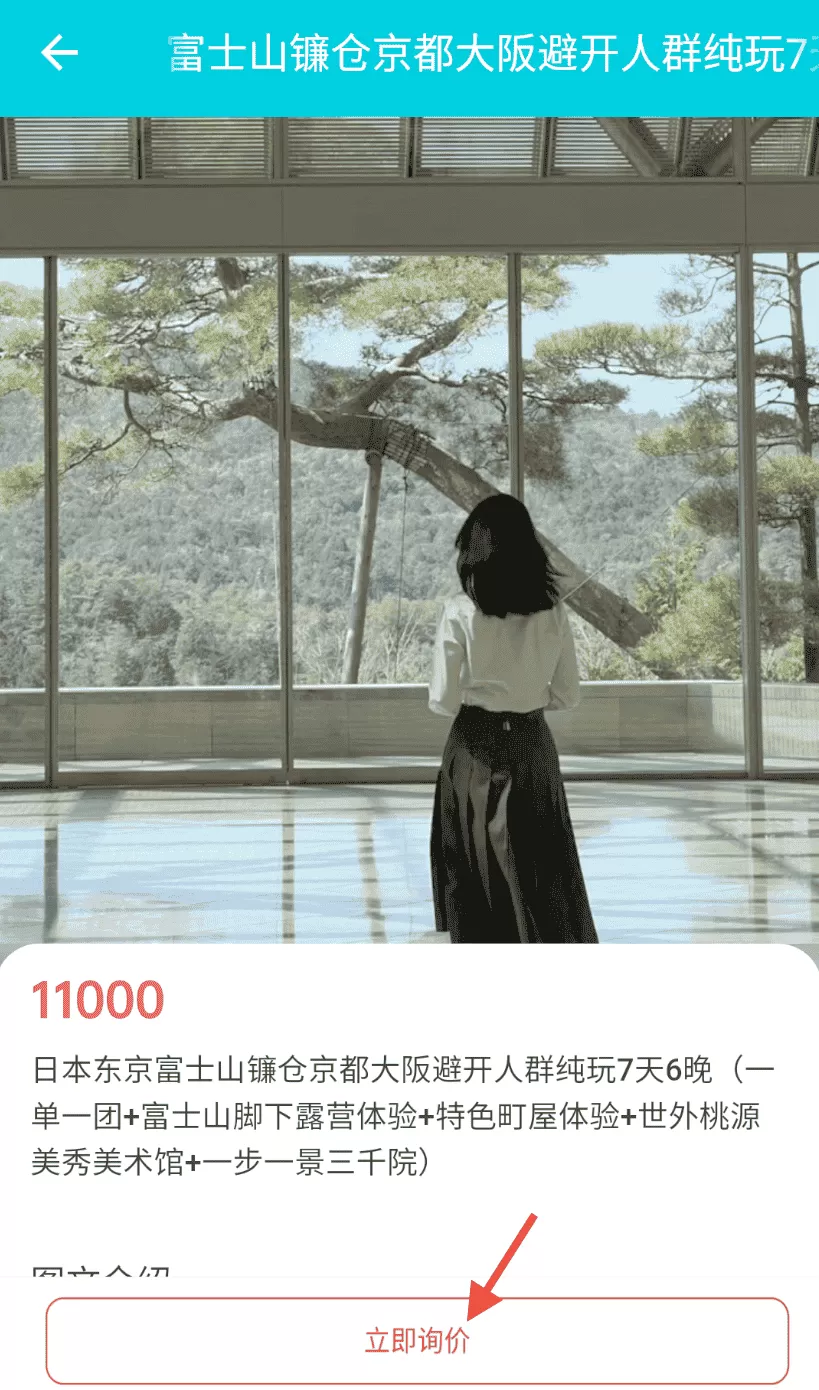 寰亚旅游通