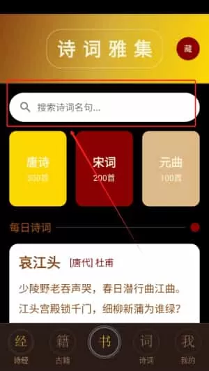 精读圣文经