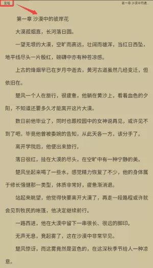 囡囡小说安卓版