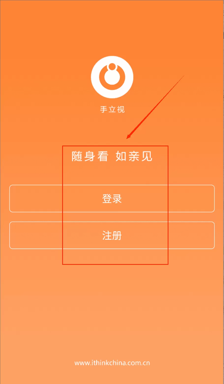 手立视