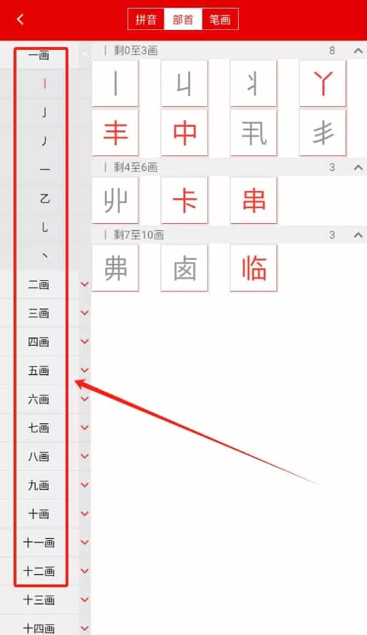 实用现代汉语字典
