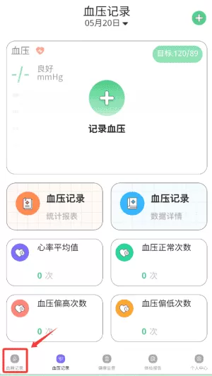 血糖仪BMI