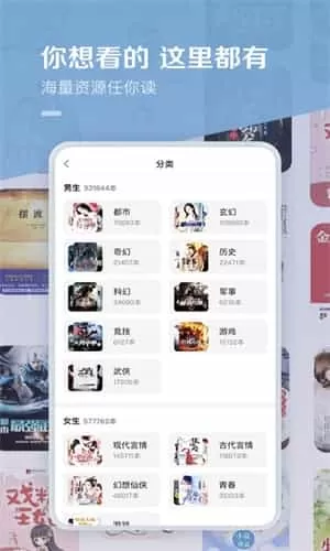 追书王