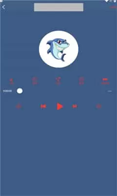 鲨鱼听书免费版