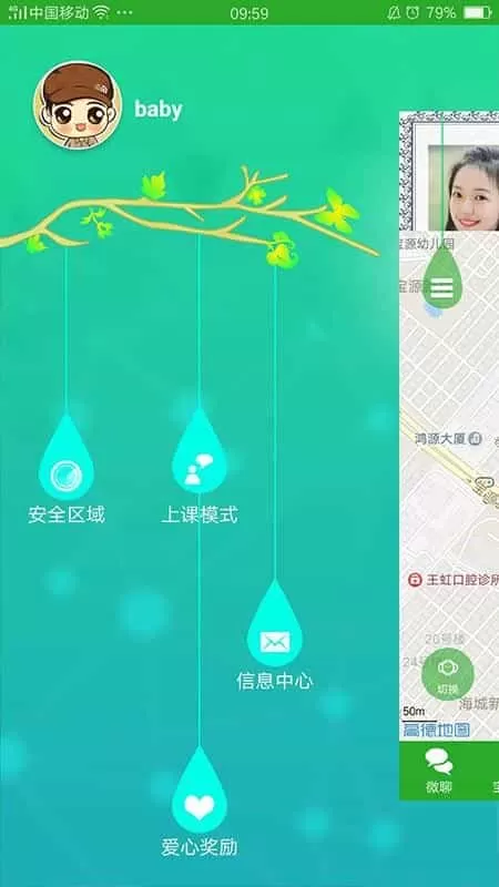 智天使2