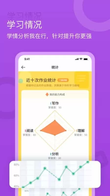 语你一起