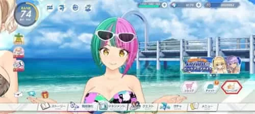 汹涌海豚DolphinWave繁中版