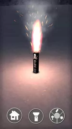 烟花模拟器3