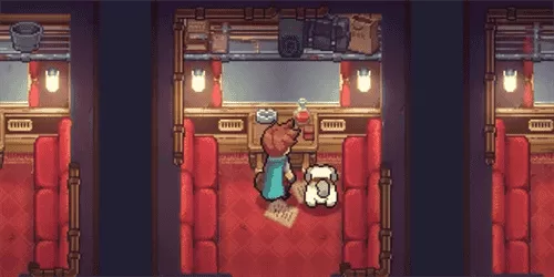 杏林物语完整版