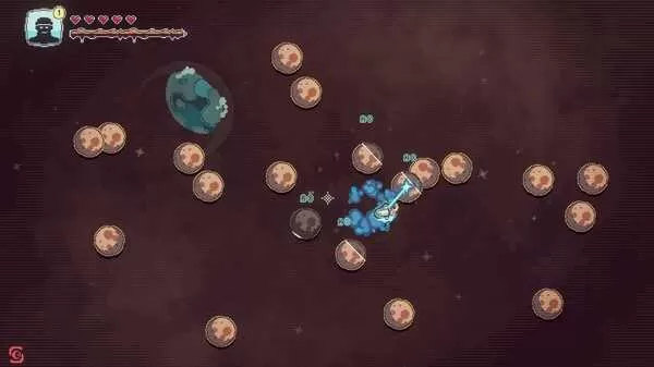 咖啡星矿工序章 绿色版