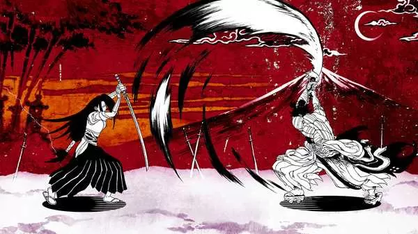 二击必杀 免安装绿色中文版