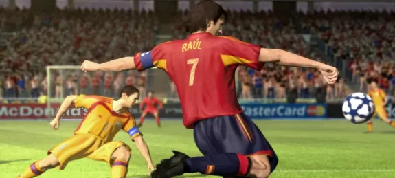 FIFA2006 免安装汉化单机中文版