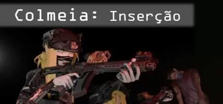 科尔梅亚:Inserção 免安装绿色版
