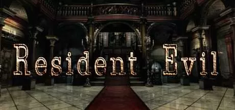 生化危机HD重制版 豪华pc汉化中文完整版