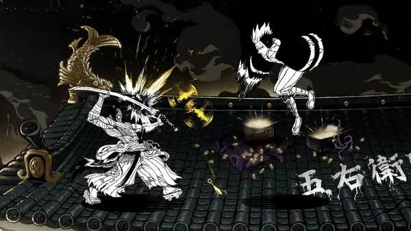 二击必杀 免安装绿色中文版