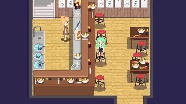 加兰月影 免安装绿色版