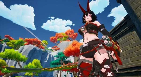 岛神 免安装绿色版