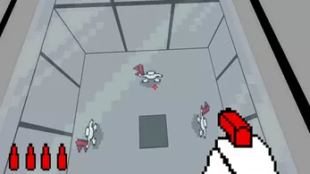 赤手空拳 免安装绿色版