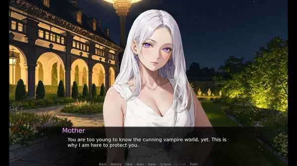 Snowfall Symphony – A tale of Crustallus 免安装绿色版