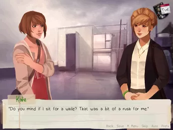 love is strange 免安装绿色版