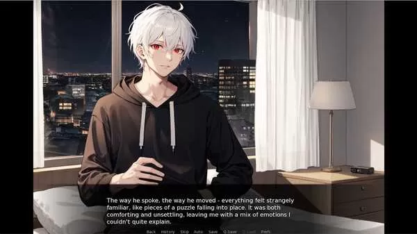 Snowfall Symphony – A tale of Crustallus 免安装绿色版