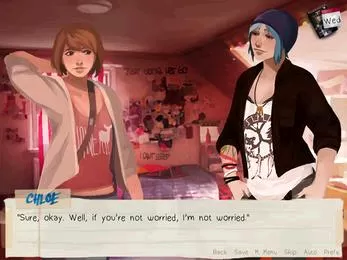 love is strange 免安装绿色版