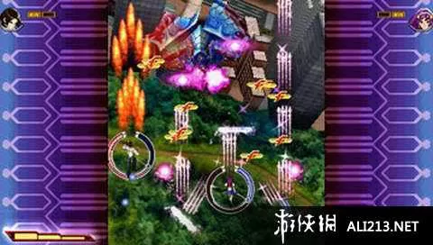 NeoGeo英雄:终极射击 免安装绿色版