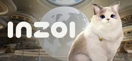 云族裔inZOI 免安装绿色中文版