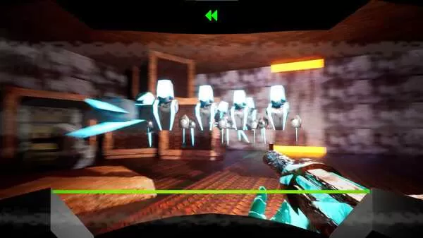 The Multiverse Trilogy 免安装绿色版