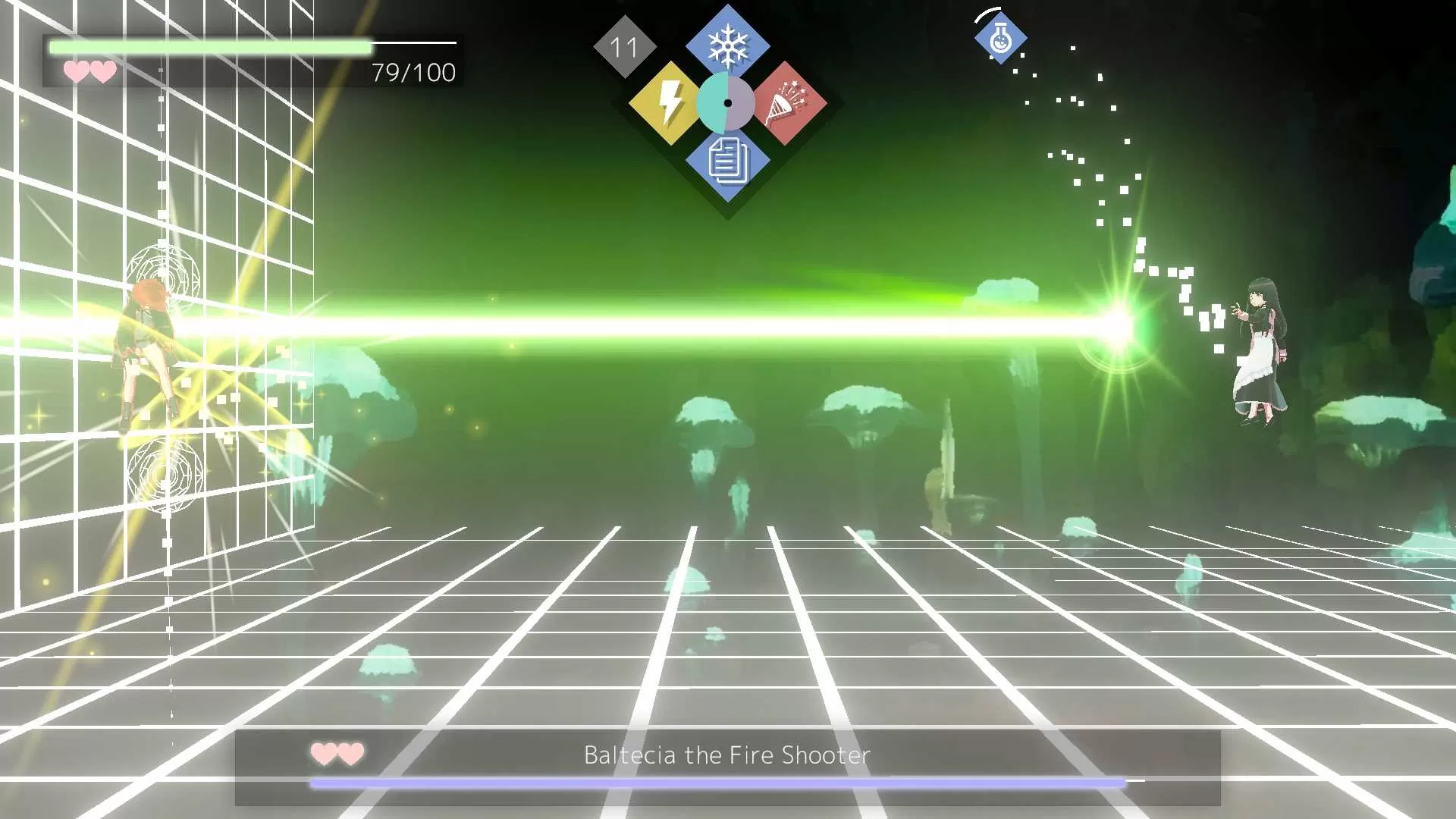 Spell Spiral 免安装绿色版