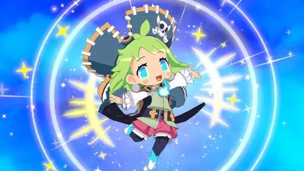 灵武战记:幽灵船队与消失的英雄 免安装绿色版