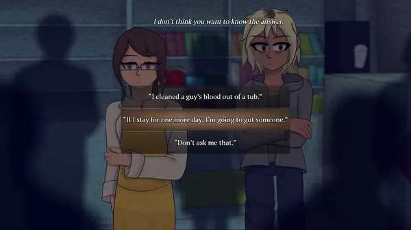 静脉如绦虫 免安装绿色版