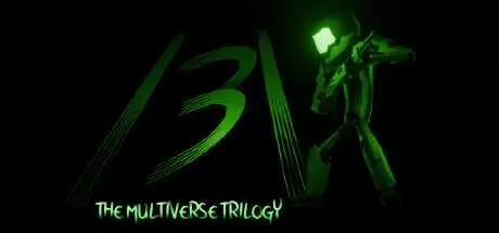 The Multiverse Trilogy 免安装绿色版