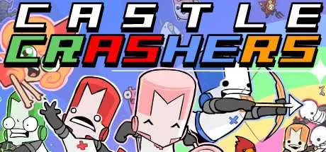 《Castle Crashers》中文版