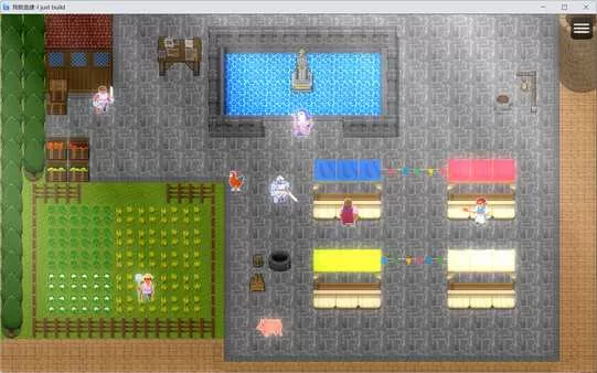 我就是建 免安装绿色中文版