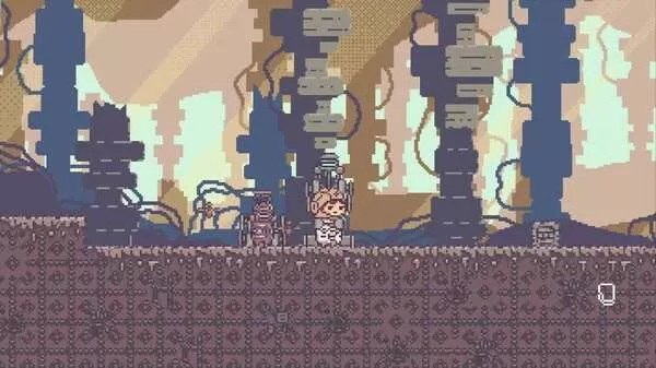 不同的星球 免安装绿色中文版