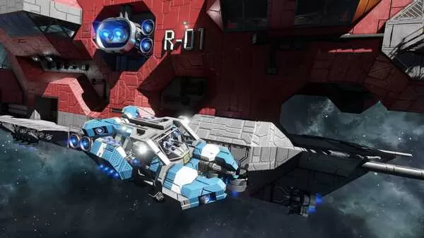 太空工程师2 免安装绿色版