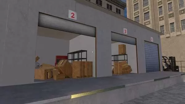旧货店模拟器 免安装绿色版