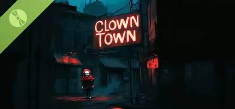 小丑镇 免安装绿色版