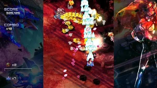 幽灵之刃HD 免安装正式版