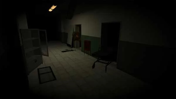 意式脑腐:监狱惊魂 免安装绿色版