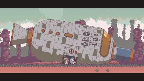 不同的星球 免安装绿色中文版