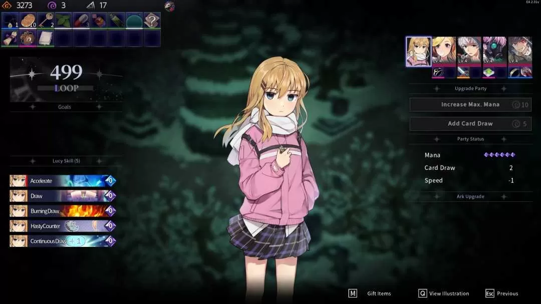 《超时空方舟》中文版