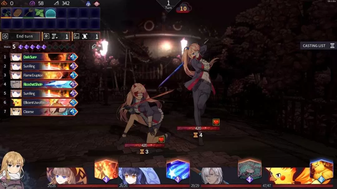 《超时空方舟》中文版