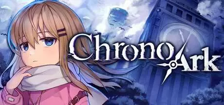 《超时空方舟》中文版